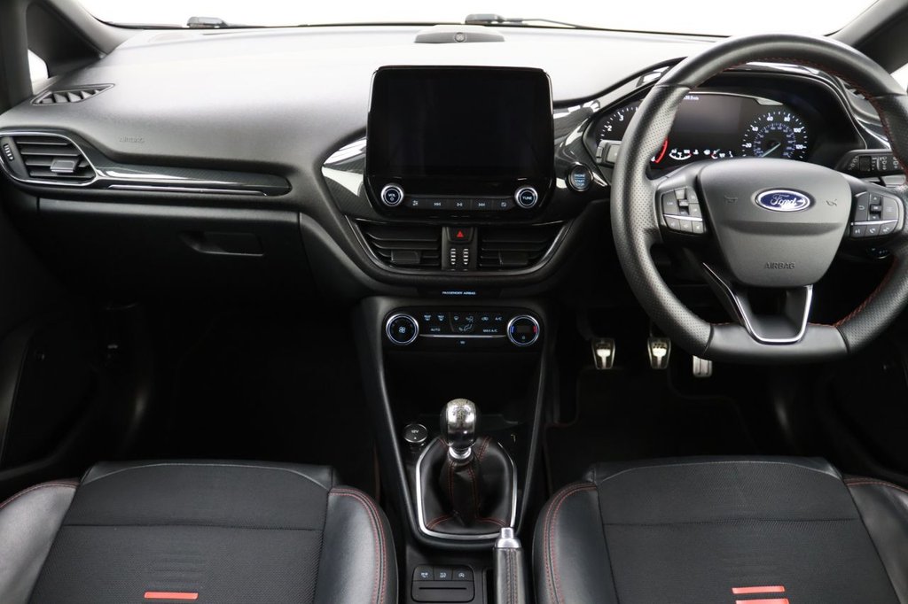 Used Ford Fiesta 2020 for sale - 76542183: Photo 18