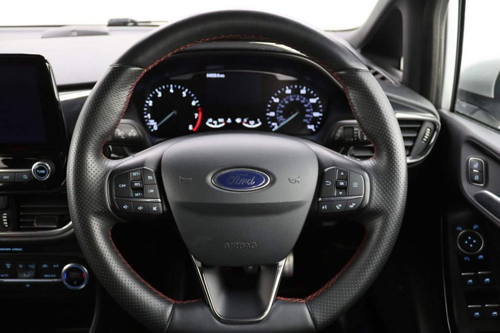 Used Ford Fiesta 2020 for sale - 76542183: Photo 20