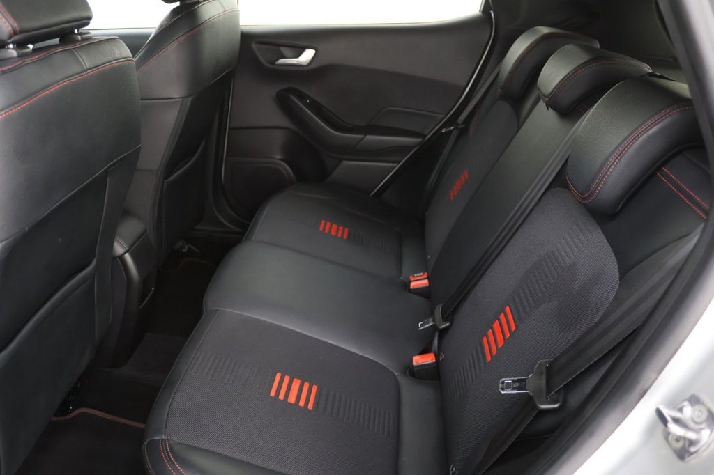 Used Ford Fiesta 2020 for sale - 76542183: Photo 21