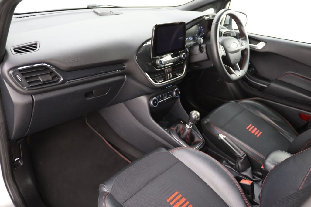 Used Ford Fiesta 2020 for sale - 76542183: Photo 24