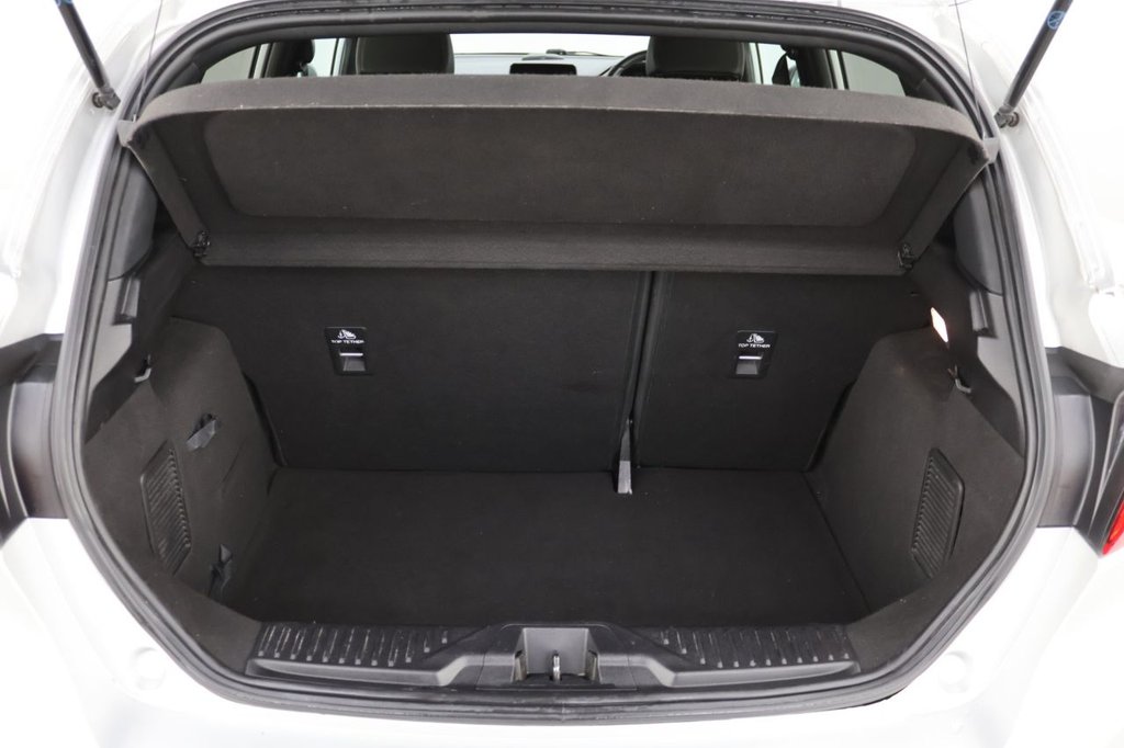 Used Ford Fiesta 2020 for sale - 76542183: Photo 25