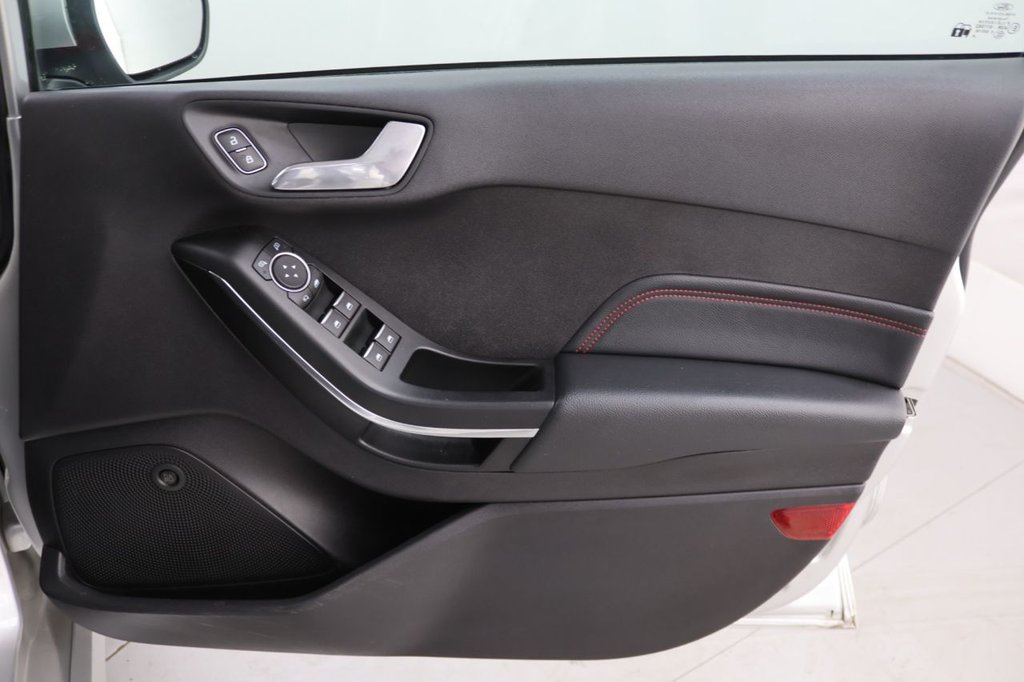 Used Ford Fiesta 2020 for sale - 76542183: Photo 26