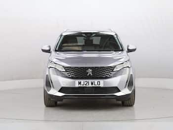 Used Peugeot 5008 2021 for sale - 79680276: Photo