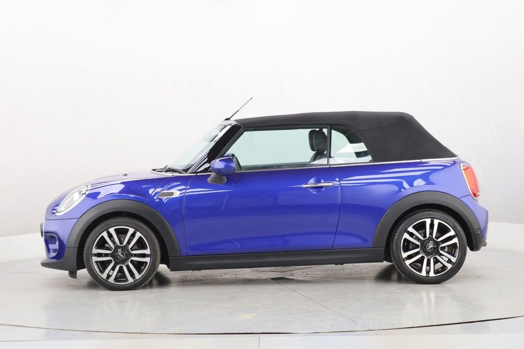 Used MINI Convertible 2020 for sale - 77533882: Photo 10