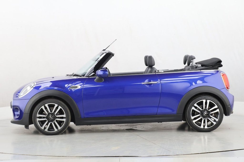 Used MINI Convertible 2020 for sale - 77533882: Photo 17