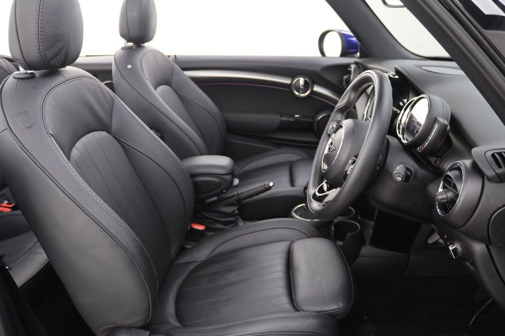 Used MINI Convertible 2020 for sale - 77533882: Photo 20