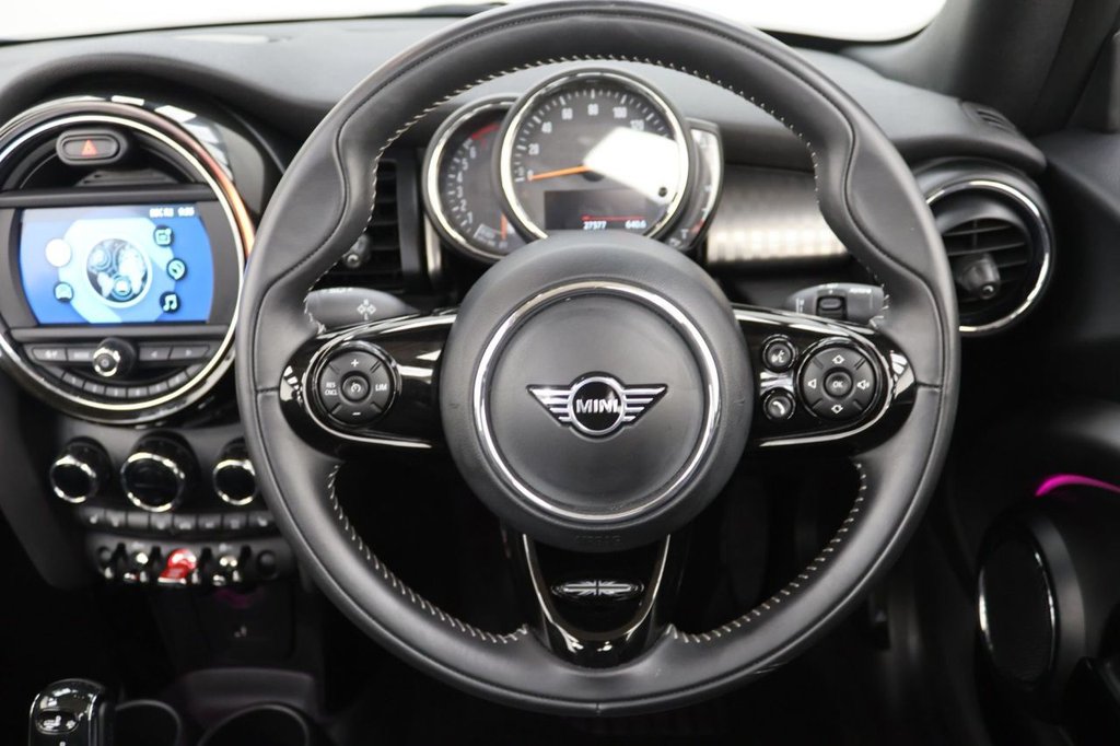 Used MINI Convertible 2020 for sale - 77533882: Photo 28