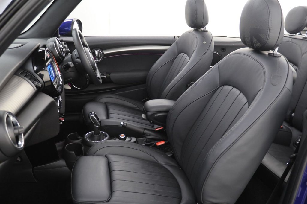 Used MINI Convertible 2020 for sale - 77533882: Photo 31