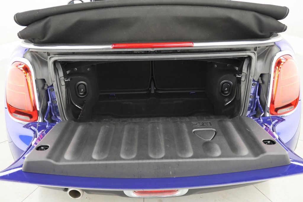 Used MINI Convertible 2020 for sale - 77533882: Photo 33