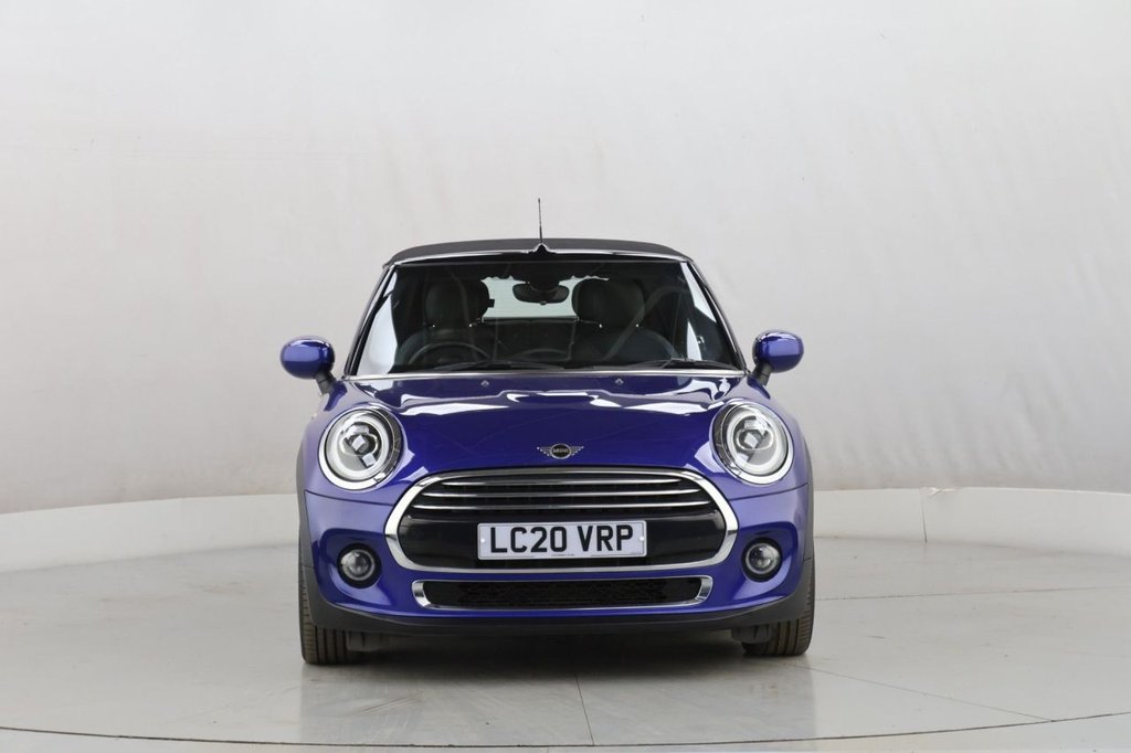 Used MINI Convertible 2020 for sale - 77533882: Photo 6
