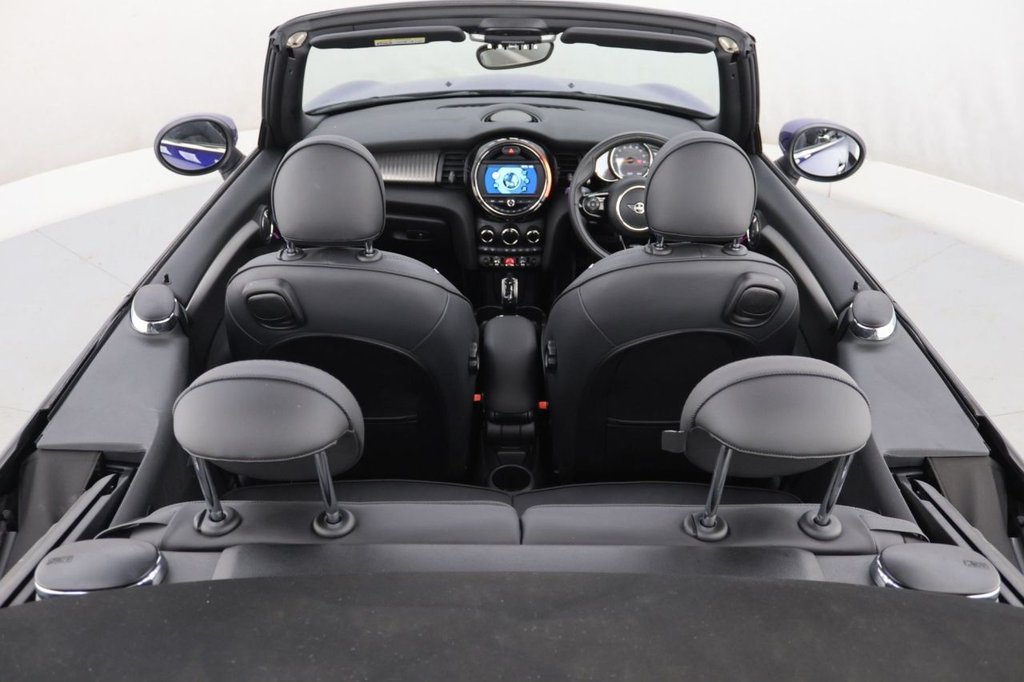 Used MINI Convertible 2020 for sale - 77533882: Photo 7