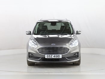 Used Ford Galaxy 2022 for sale - 78479642: Photo