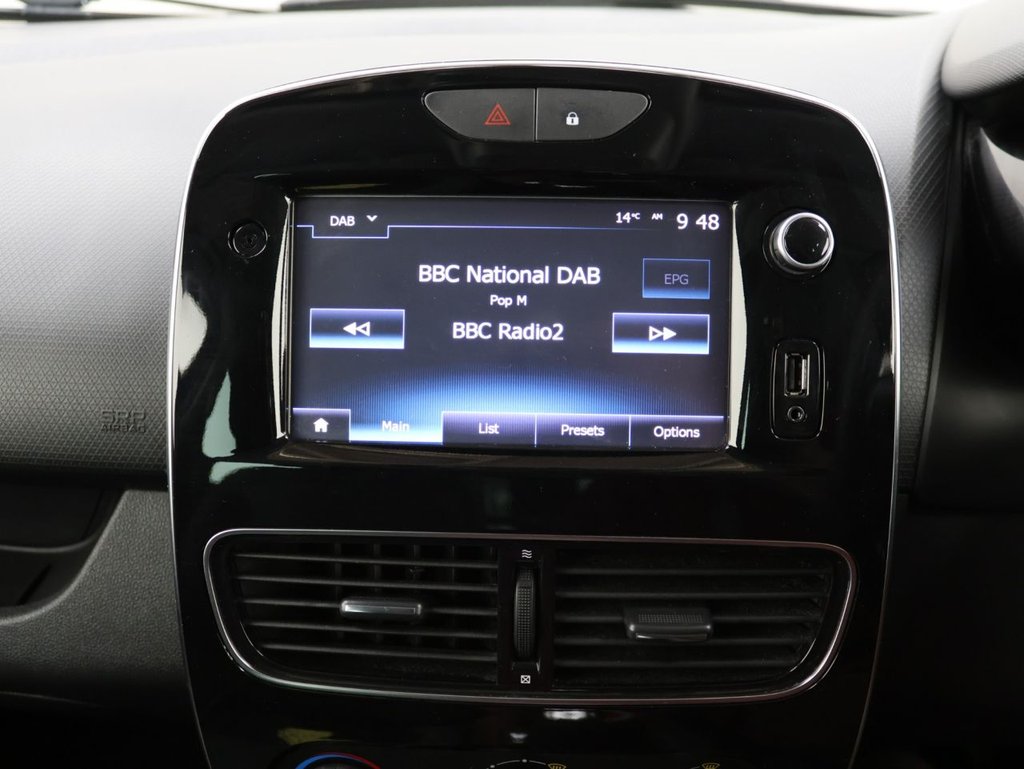 Used Renault Clio 2018 for sale - 75960993: Photo 13