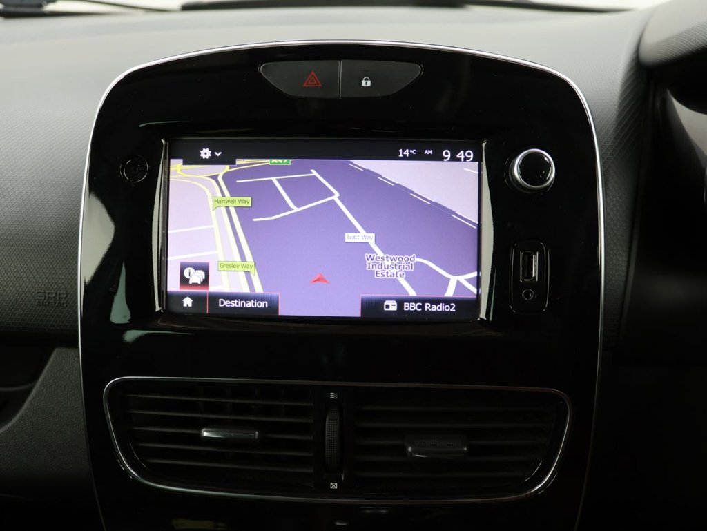 Used Renault Clio 2018 for sale - 75960993: Photo 14