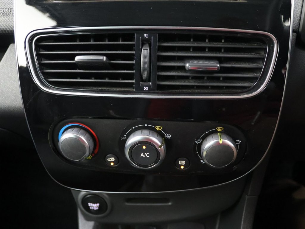 Used Renault Clio 2018 for sale - 75960993: Photo 16