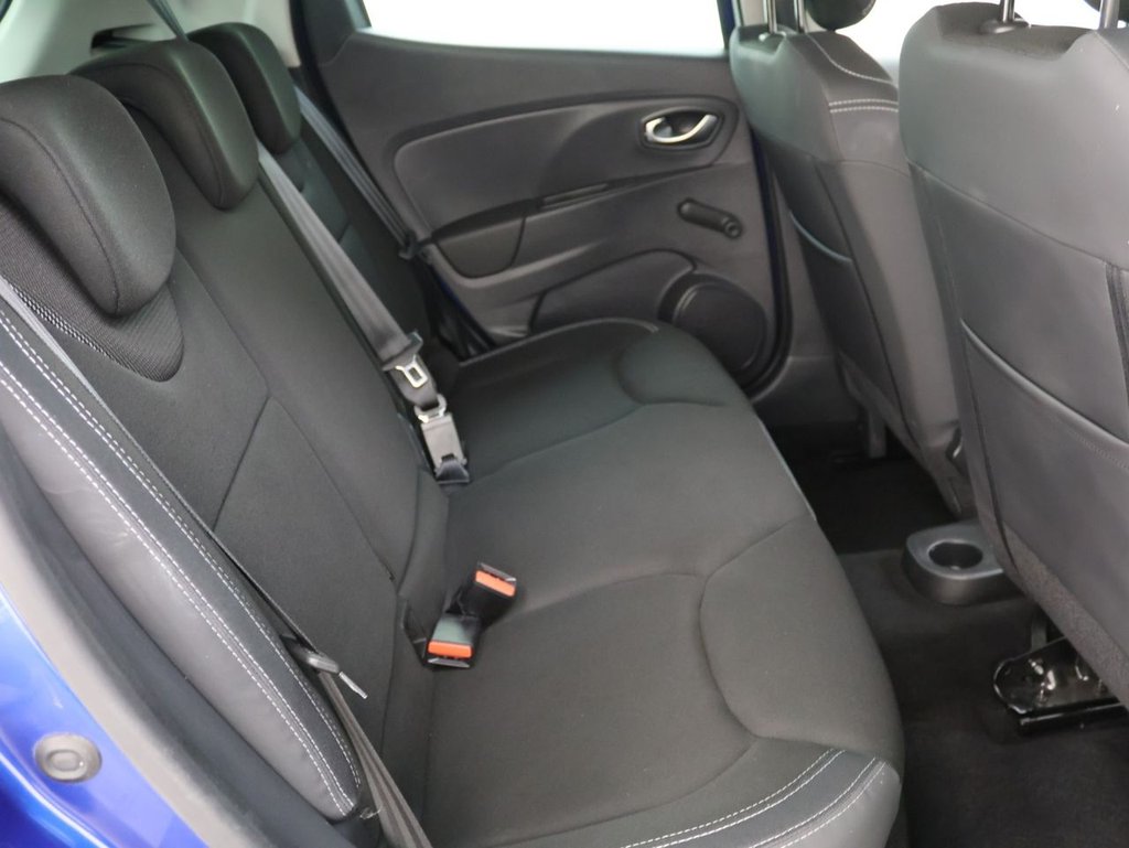 Used Renault Clio 2018 for sale - 75960993: Photo 17