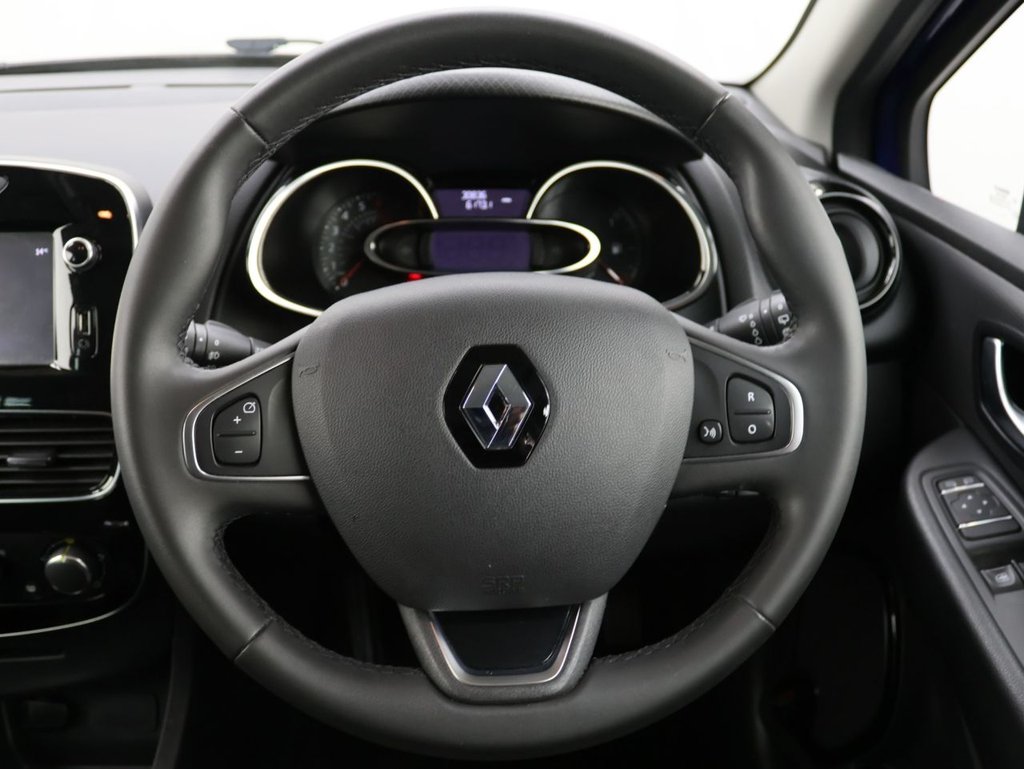 Used Renault Clio 2018 for sale - 75960993: Photo 20