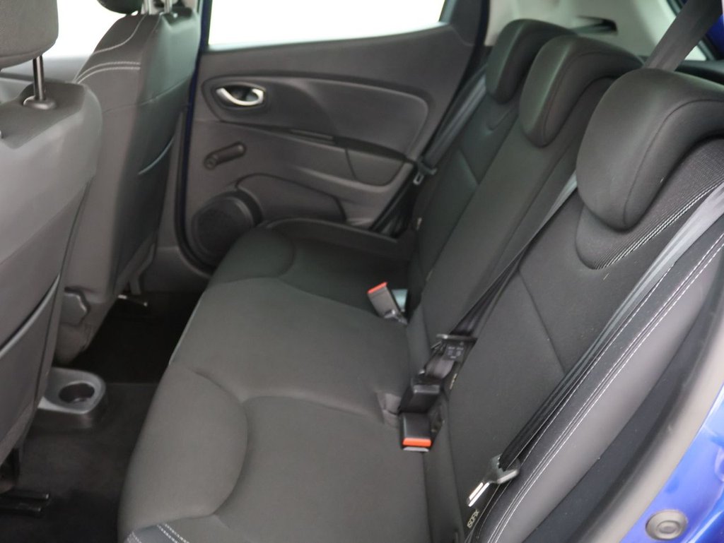 Used Renault Clio 2018 for sale - 75960993: Photo 21