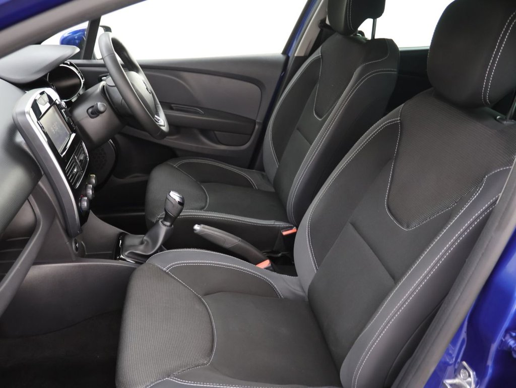 Used Renault Clio 2018 for sale - 75960993: Photo 22