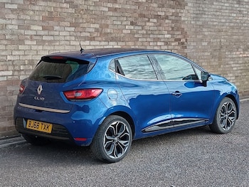 Used Renault Clio 2018 for sale - 75960993: Photo 3