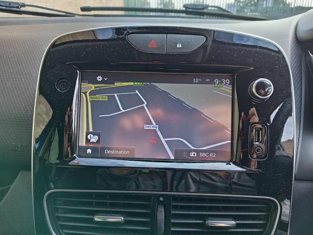 Used Renault Clio 2018 for sale - 75960993: Photo 5