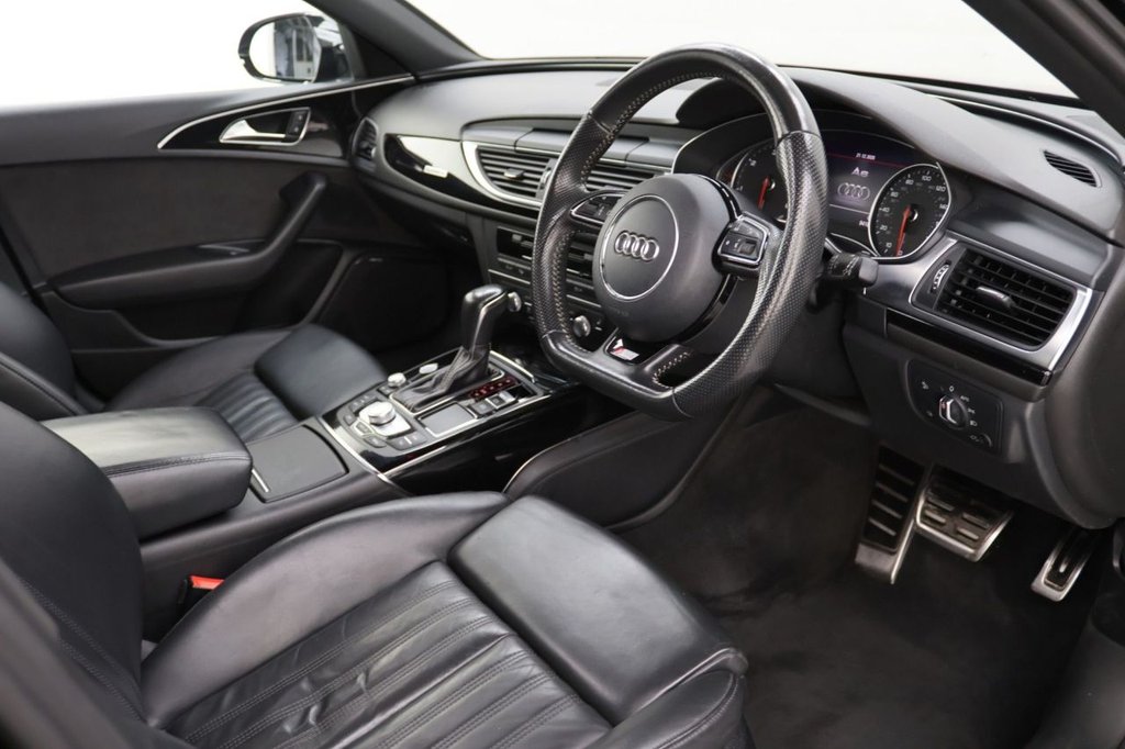 Used Audi A6 2017 for sale - 77421791: Photo 12