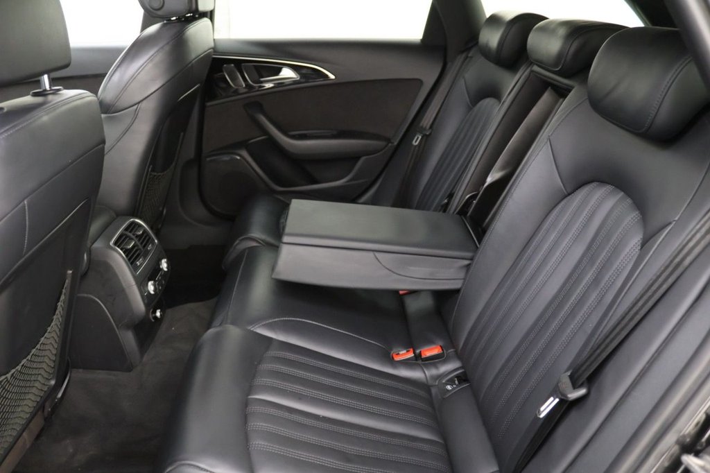 Used Audi A6 2017 for sale - 77421791: Photo 23