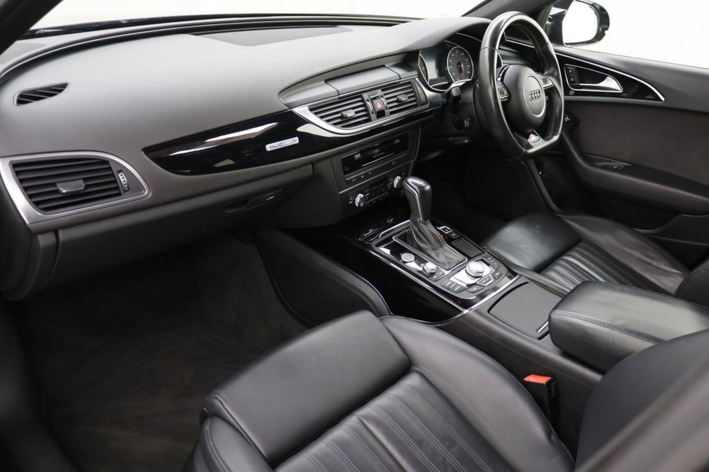 Used Audi A6 2017 for sale - 77421791: Photo 26