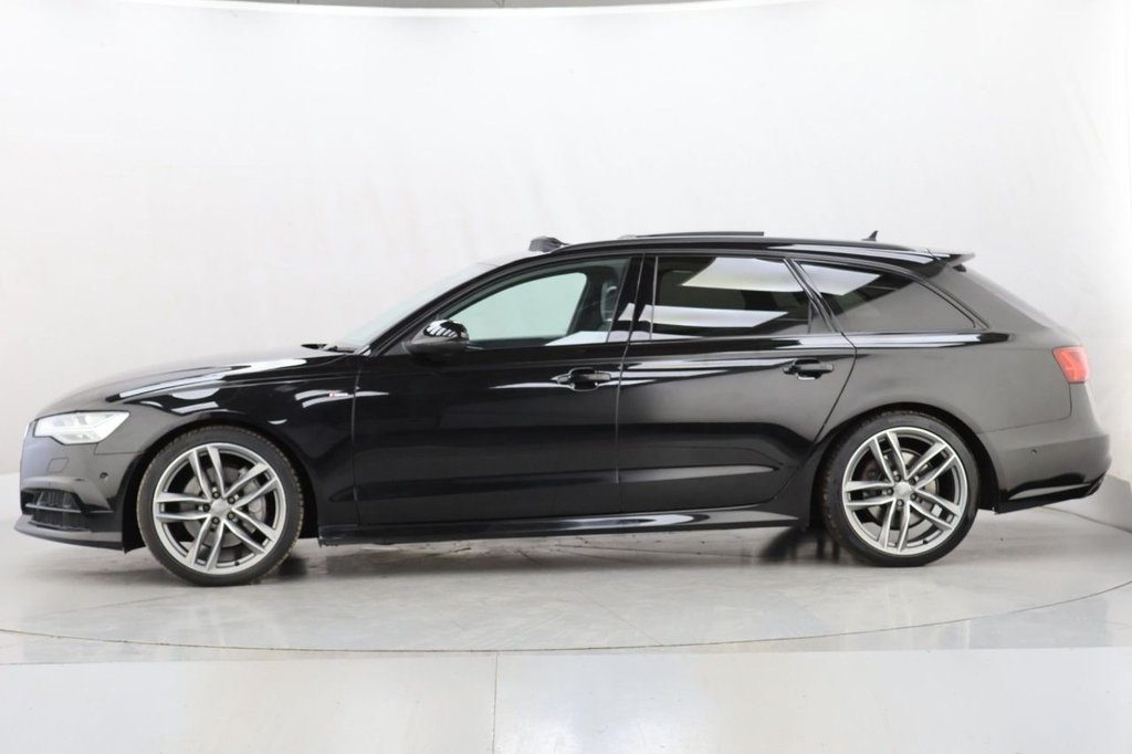 Used Audi A6 2017 for sale - 77421791: Photo 7