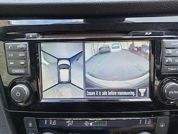 Used Nissan Qashqai 2014 for sale - 78631492: Photo