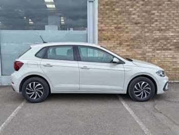 Used Volkswagen Polo 2023 for sale - 74542085: Photo
