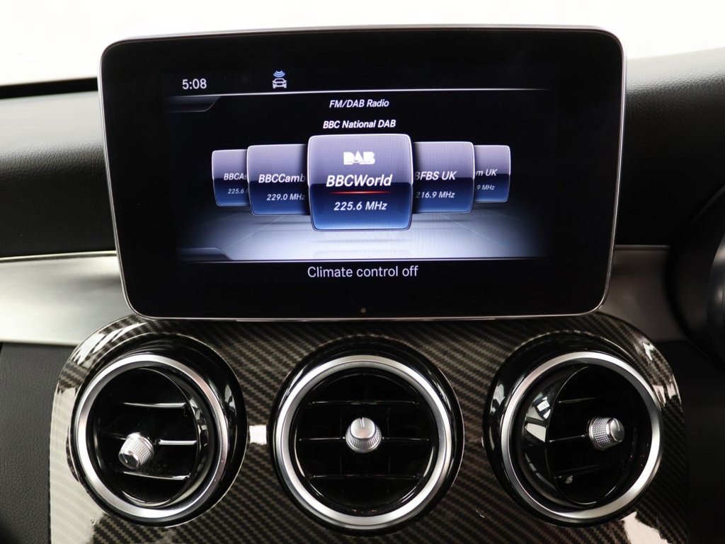 Used Mercedes-Benz C Class 2018 for sale - 76506036: Photo 14