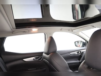 Used Nissan Qashqai 2019 for sale - 79527852: Photo