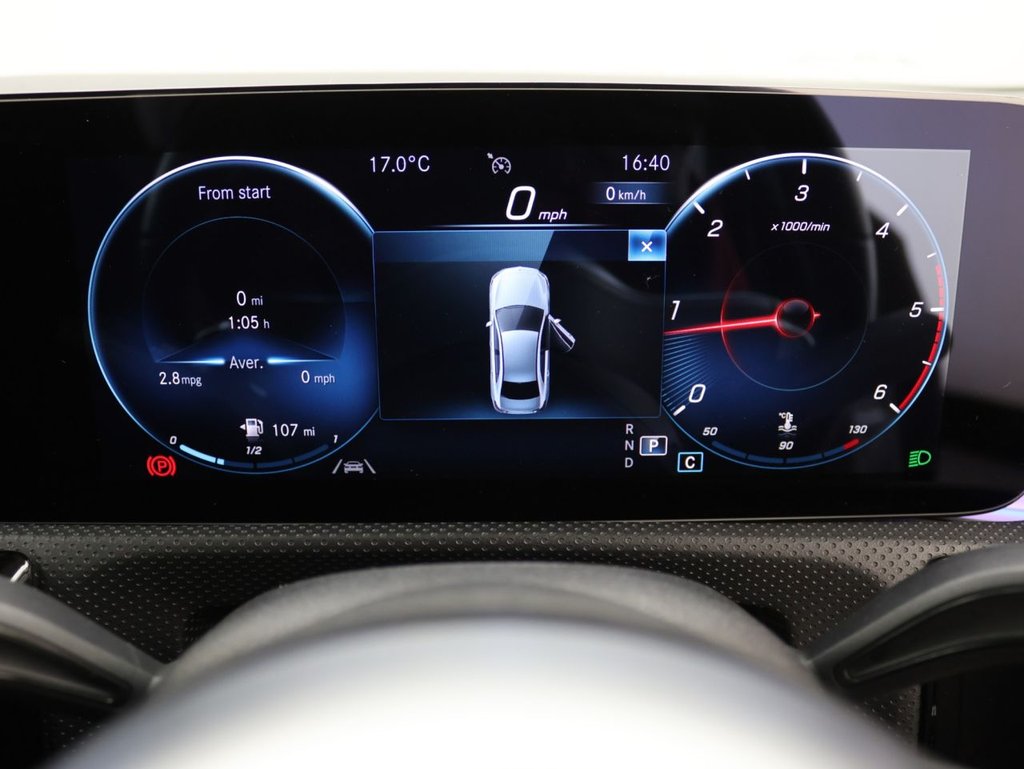 Used Mercedes-Benz A-Class 2021 for sale - 77369175: Photo 13