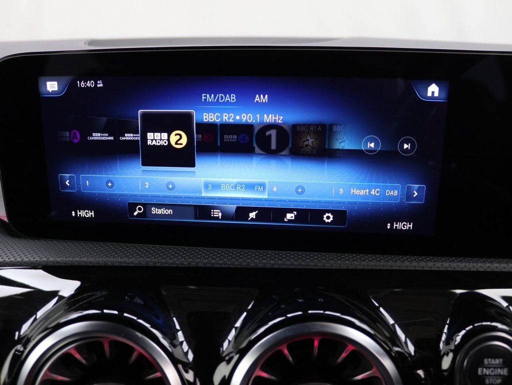 Used Mercedes-Benz A-Class 2021 for sale - 77369175: Photo 14