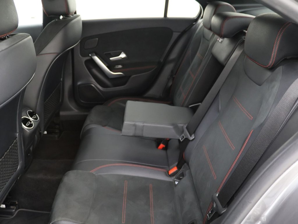 Used Mercedes-Benz A-Class 2021 for sale - 77369175: Photo 22