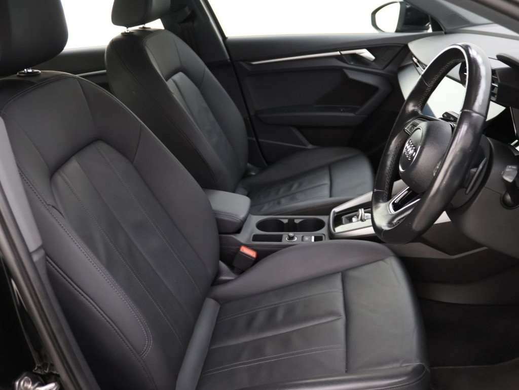 Used Audi A3 2021 for sale - 76505973: Photo 12