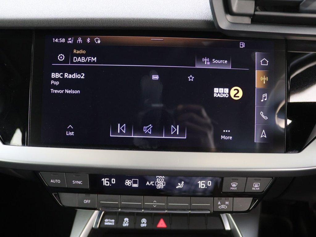 Used Audi A3 2021 for sale - 76505973: Photo 13