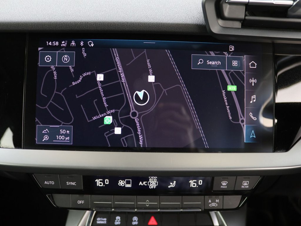 Used Audi A3 2021 for sale - 76505973: Photo 14