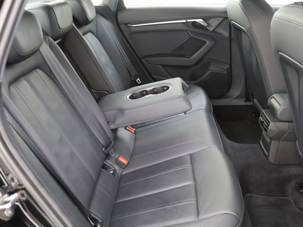 Used Audi A3 2021 for sale - 76505973: Photo 16