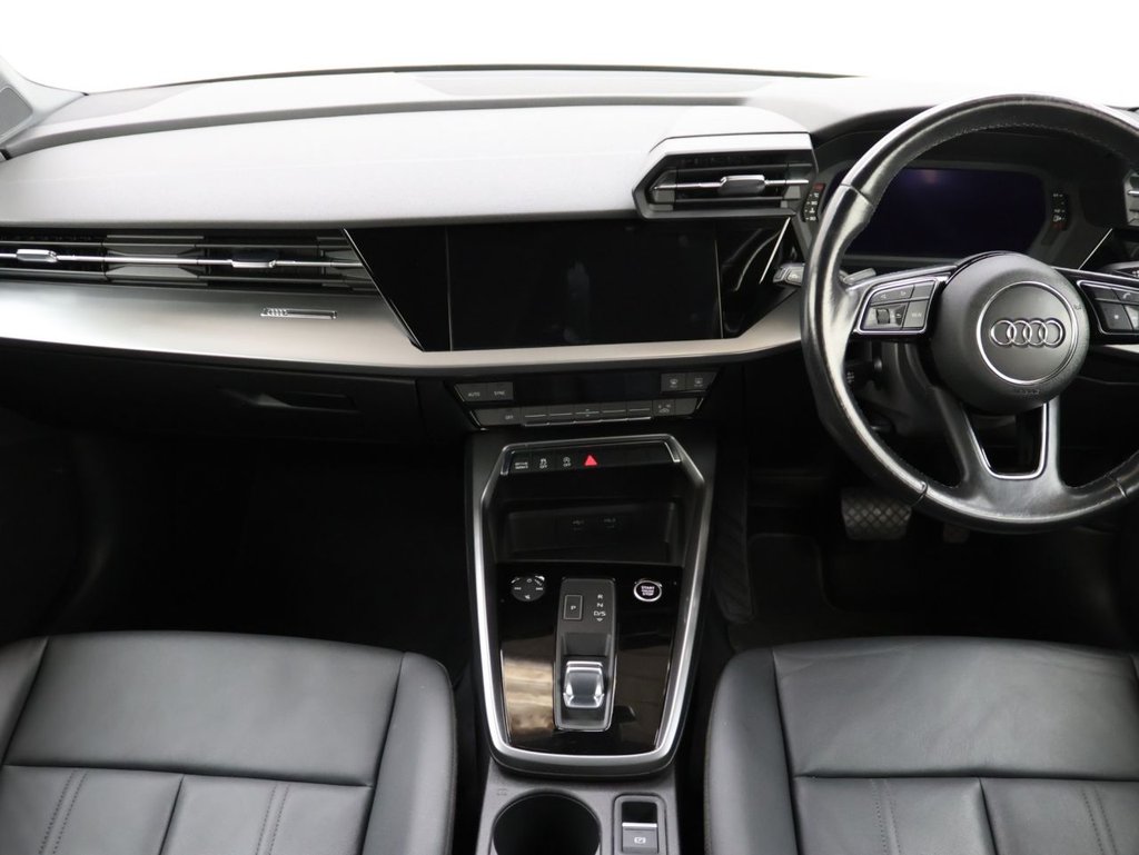 Used Audi A3 2021 for sale - 76505973: Photo 17