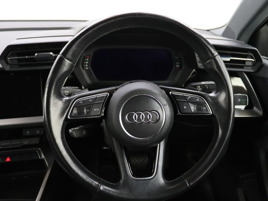 Used Audi A3 2021 for sale - 76505973: Photo 19