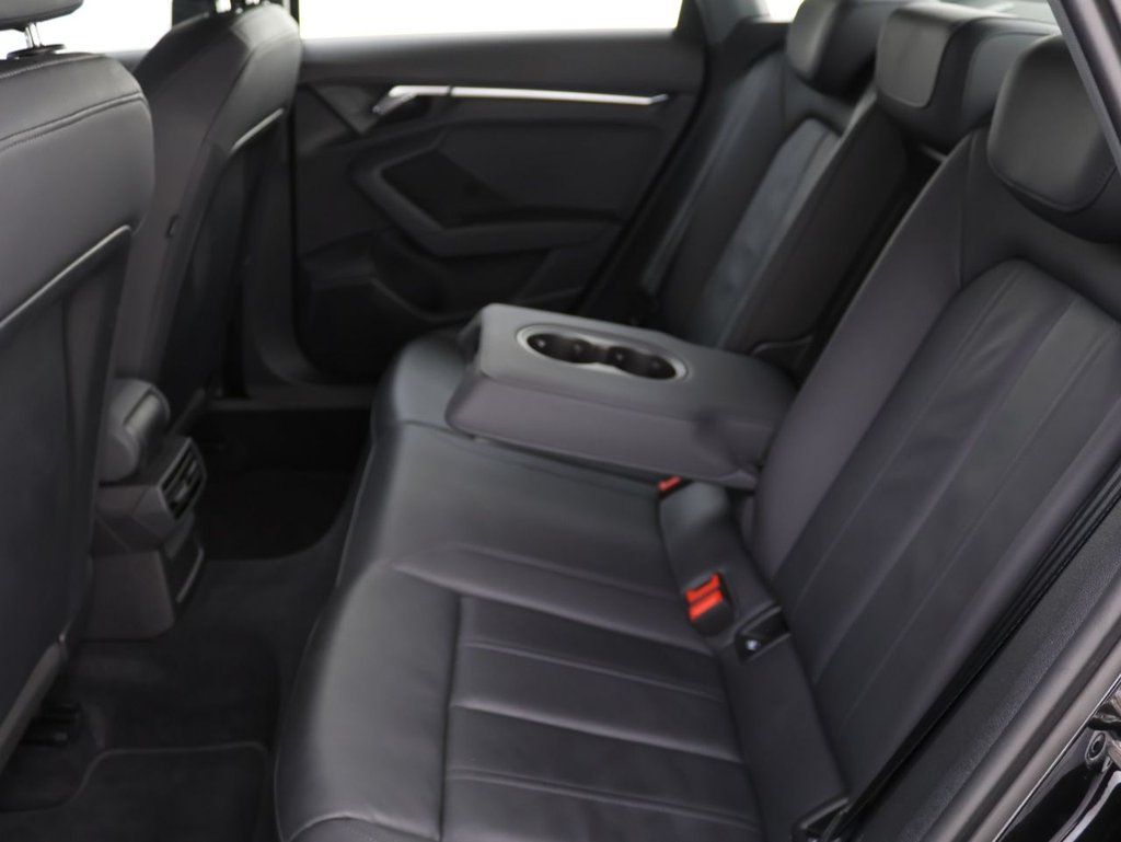 Used Audi A3 2021 for sale - 76505973: Photo 20