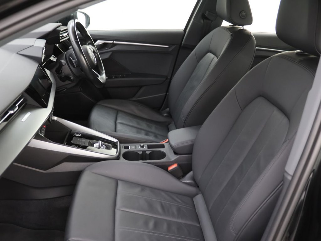 Used Audi A3 2021 for sale - 76505973: Photo 21