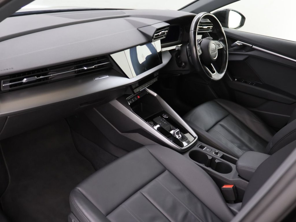 Used Audi A3 2021 for sale - 76505973: Photo 23