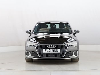 Used Audi A3 2021 for sale - 76505973: Photo