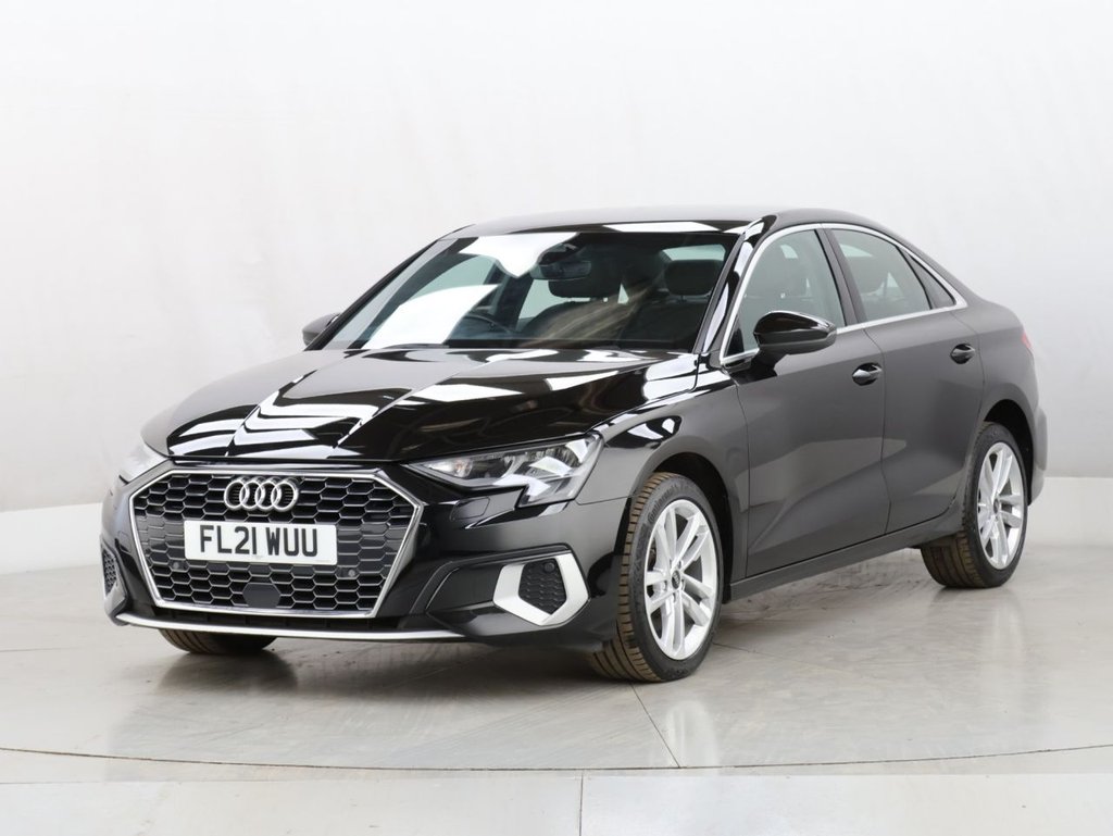 Used Audi A3 2021 for sale - 76505973: Photo 5