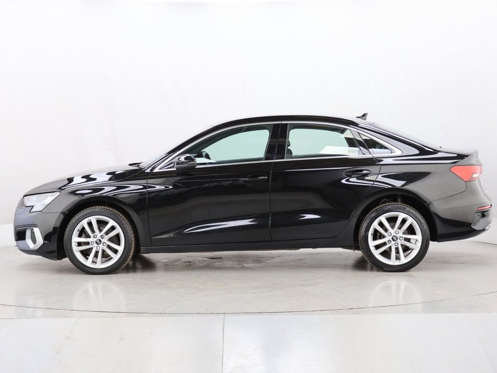 Used Audi A3 2021 for sale - 76505973: Photo 6