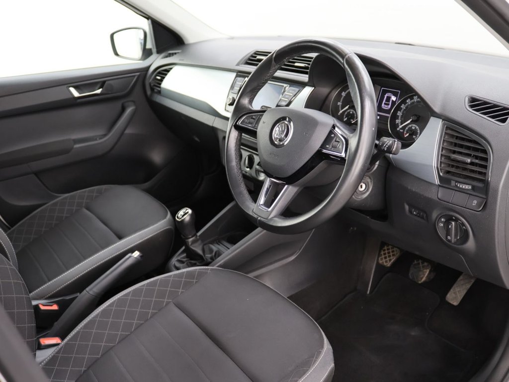 Used Skoda Fabia 2019 for sale - 76301168: Photo 10