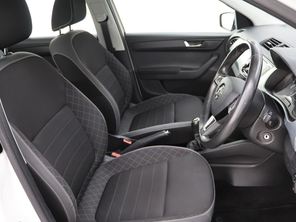 Used Skoda Fabia 2019 for sale - 76301168: Photo 12